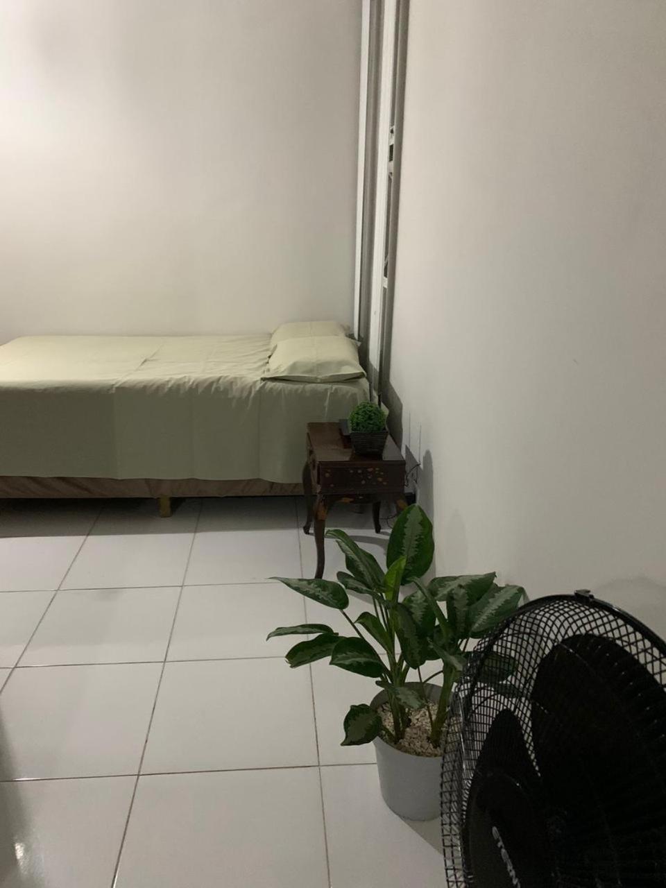 Appartamento Loft No Centro De Araxá Esterno foto