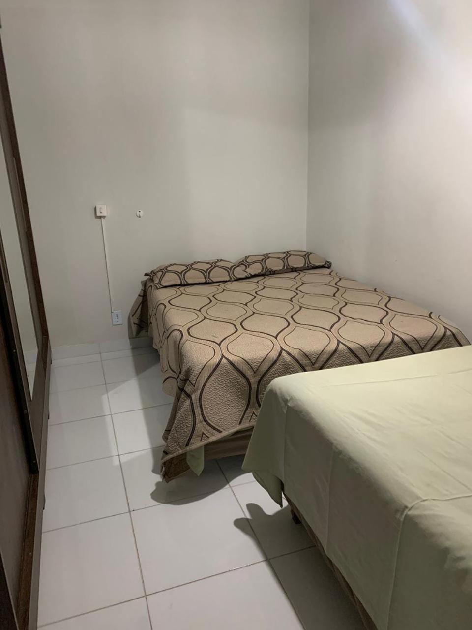 Appartamento Loft No Centro De Araxá Esterno foto