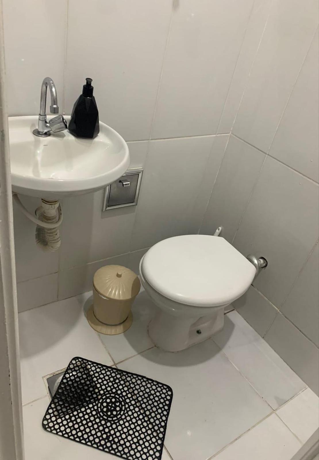 Appartamento Loft No Centro De Araxá Esterno foto
